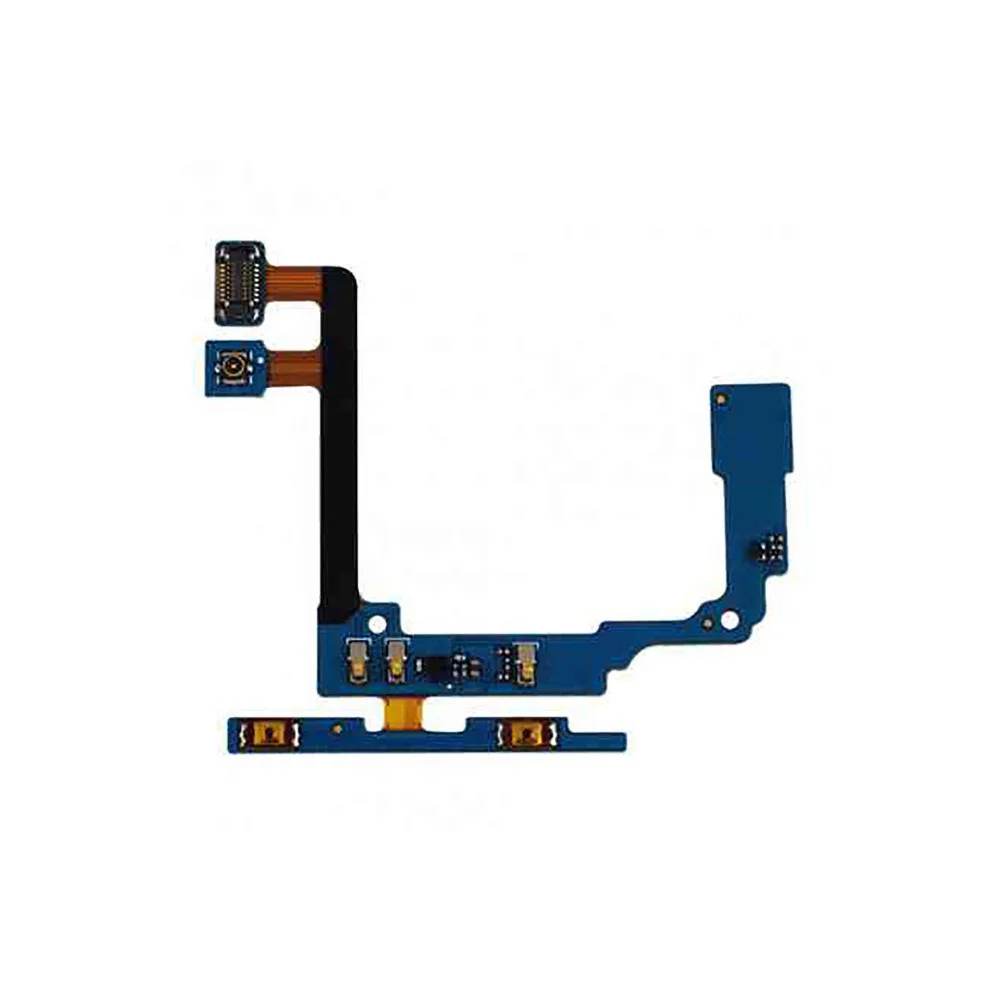 Для samsung Galaxy A3 SM-A300 кнопка регулировки громкости гибкий кабель