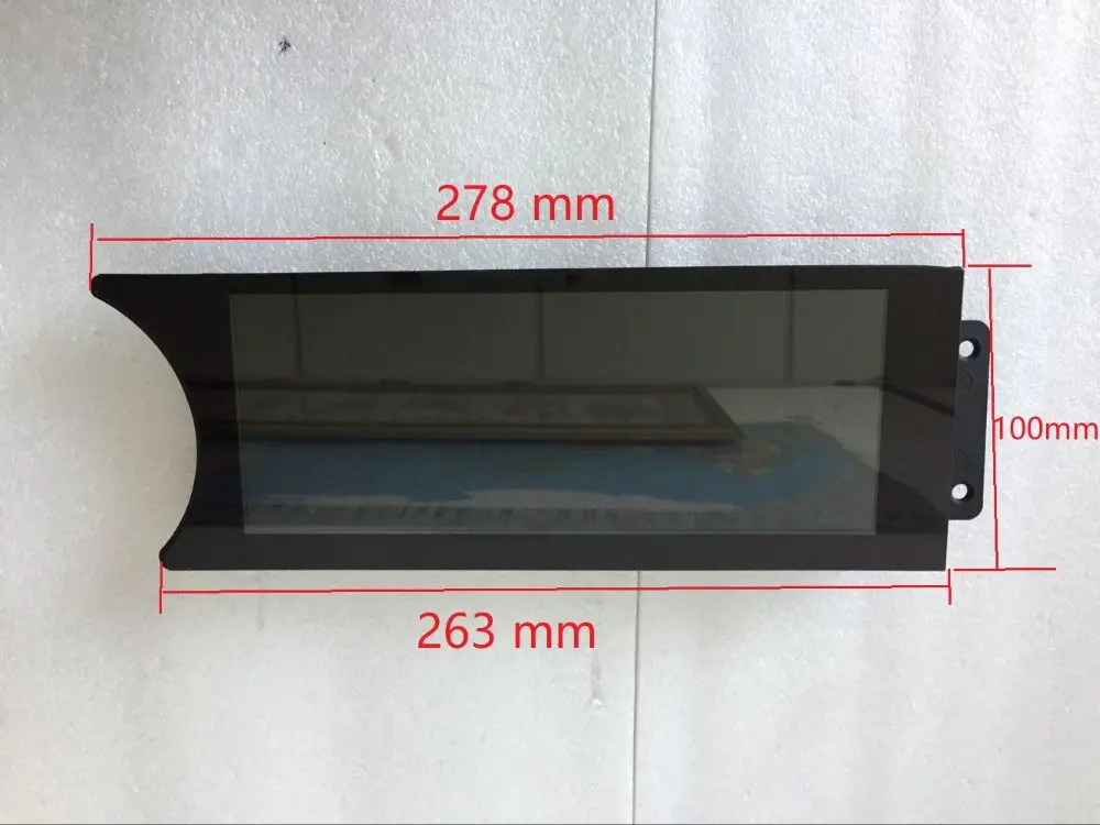 8 "android 7 1 Автомобильный GPS навигатор для Mercedes C Class W204 C180 C200 C300 wifi canbus руль