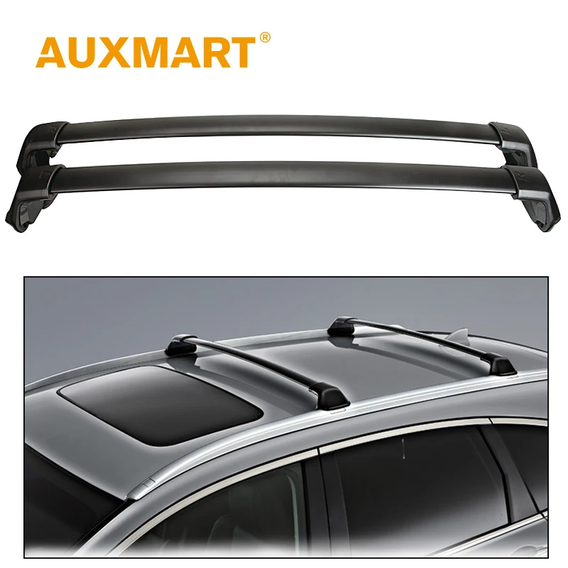 Roof Rack For Honda Crv 2016