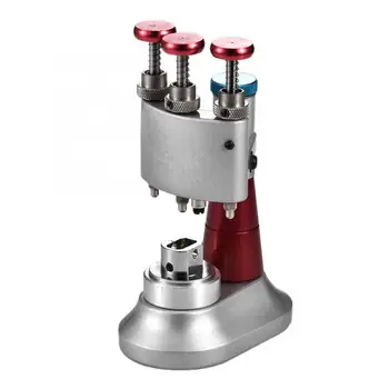 

3 Pin Watch Needle Installation Machine Watch Hand Presser Tool for Watch Repairing High Quality Watch Tool Kit For Watchmaker