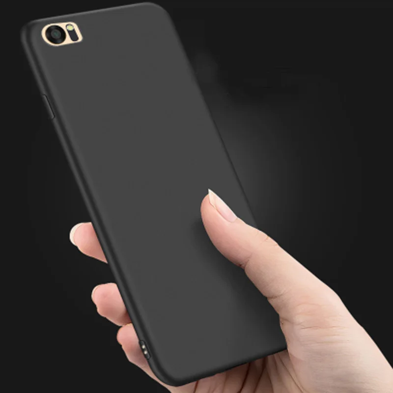

Reeder P10S Super Thin Matte Soft TPU Cover Case For Reeder P10S 5.5inch Anti Skid Back Full body Cover For Reeder P10S