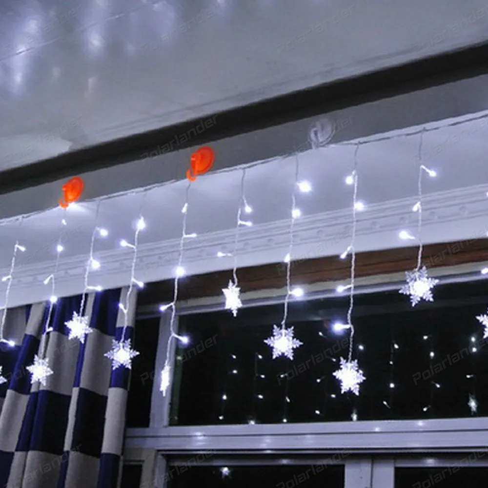 font b LED b font Christmas font b Strip b font Wedding Party Decoration font