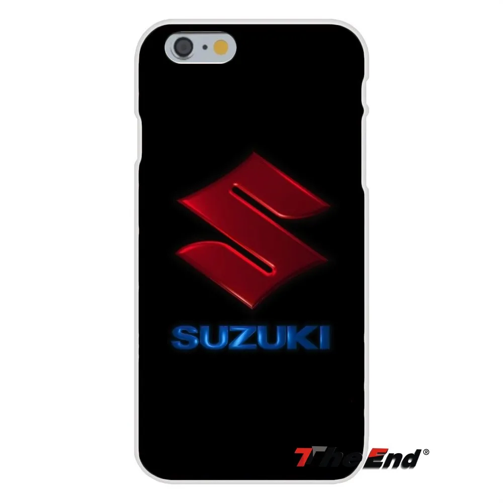 Силиконовый мягкий чехол для телефона Sony Xperia Z Z1 Z2 Z3 Z5 compact M2 M4 M5 E3 T3 XA Aqua Suzuki Gsxr Gsx R с