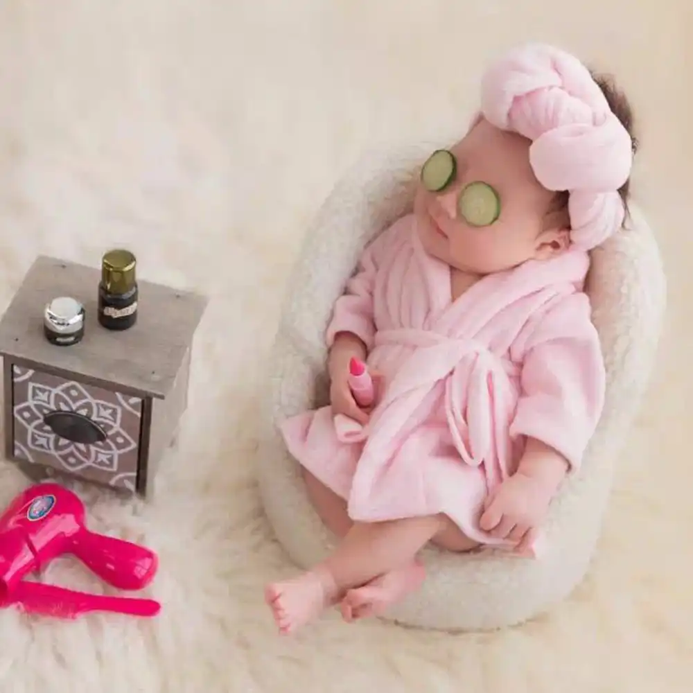 6 month baby accessories