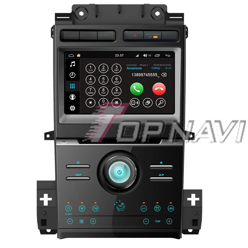Flash Deal Topnavi 8