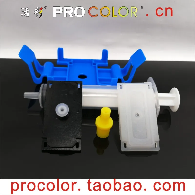 Original 932 933 950 951 Printhead Print Head Cleaning Tools For hp950 hp932 HP 6100 6600 6700 7110 7610 7612 7510 7512 printers