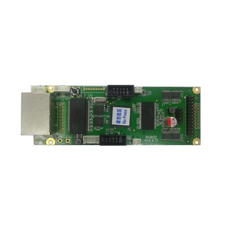 LINSN RV902H 952H плата приема светодиодный модуль экран p2.5 p3 p4 p5 p6 p7.62 p8 p10 smd|Экраны| |