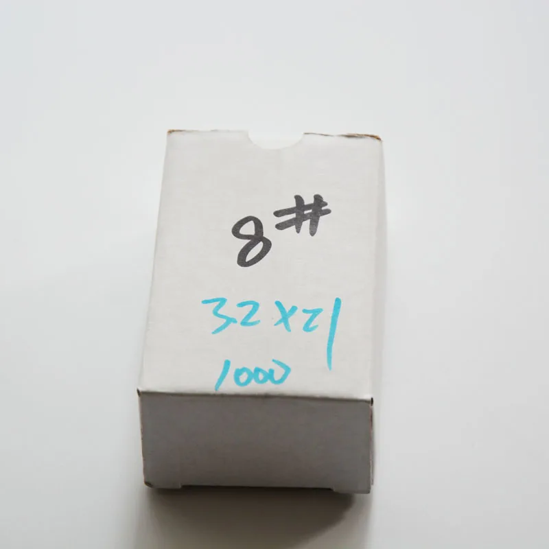 Pinos de Latão para Articulador Placas de Montagem Lote Laboratório Dental Passador Plástico 1000 Pçs - 6 Escova interdental