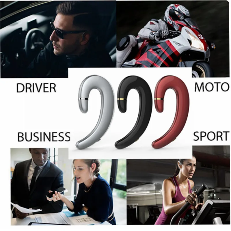 CBAOOO X1 Cordless headphones wireless Bluetooth earphones waterproof Bluetooth earbuds stereo sports headset FOR XIAOMI phone (3)