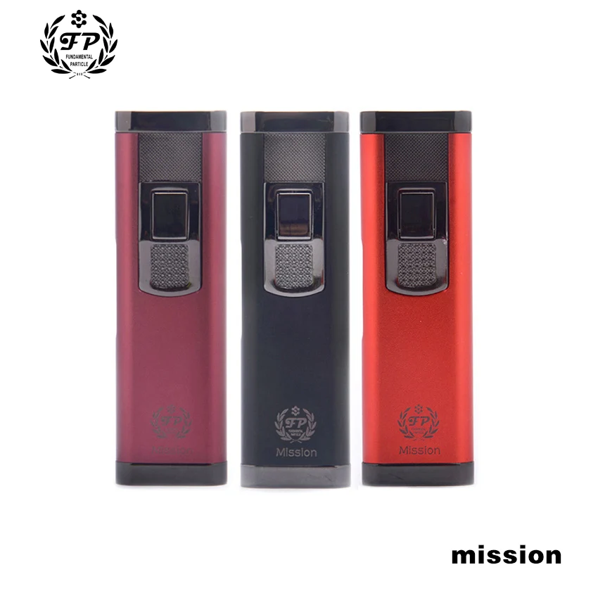 Original Fundamental Particle Mission Kit with 270mah