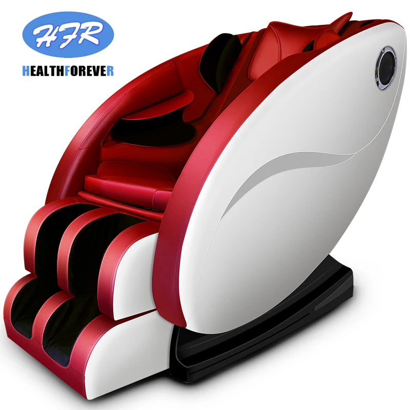 

HFR-F01 power supply price used 3d foot shiatsu cheap vending electric full body massage chair 4d zero gravity massage chair