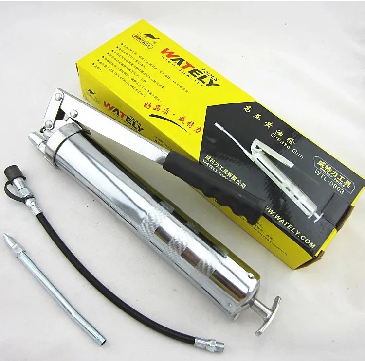 grease gun