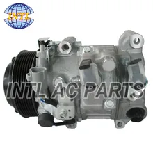 88320-08060 88320-28420 447260-1150 447260115 7SBH17C/7SBH17 автоматический воздушный компрессор кондиционера для Lexus ES350 2007-2013 3.5L