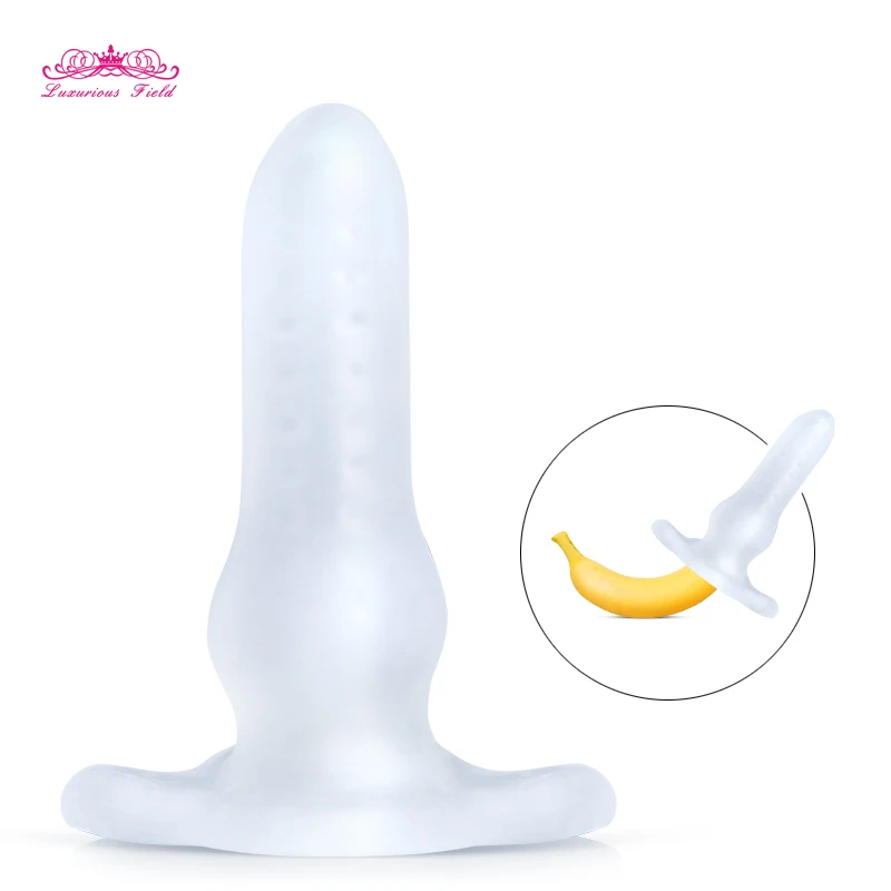 Anal sex toys (10)