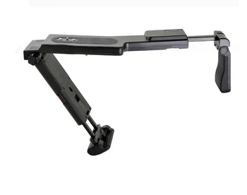 

Camcorder Shoulder Bracket Stabilizer Support compatible for Sony HVR DSR PMW FOR VCT-SP2BP