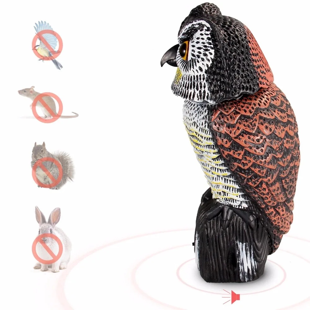 owl decoy (5)