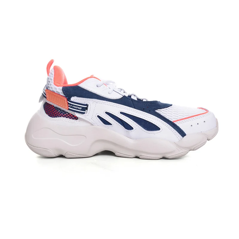 Li Ning Мужская Спортивная обувь PFW BUTTERFLY 2018 LITE Lifestyle с удобной подкладкой li ning