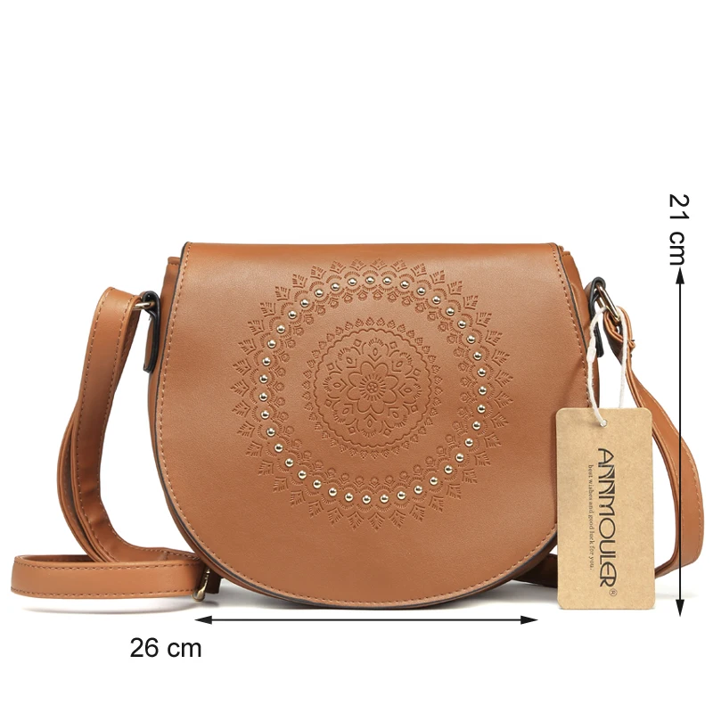Bolsa a tiracolo