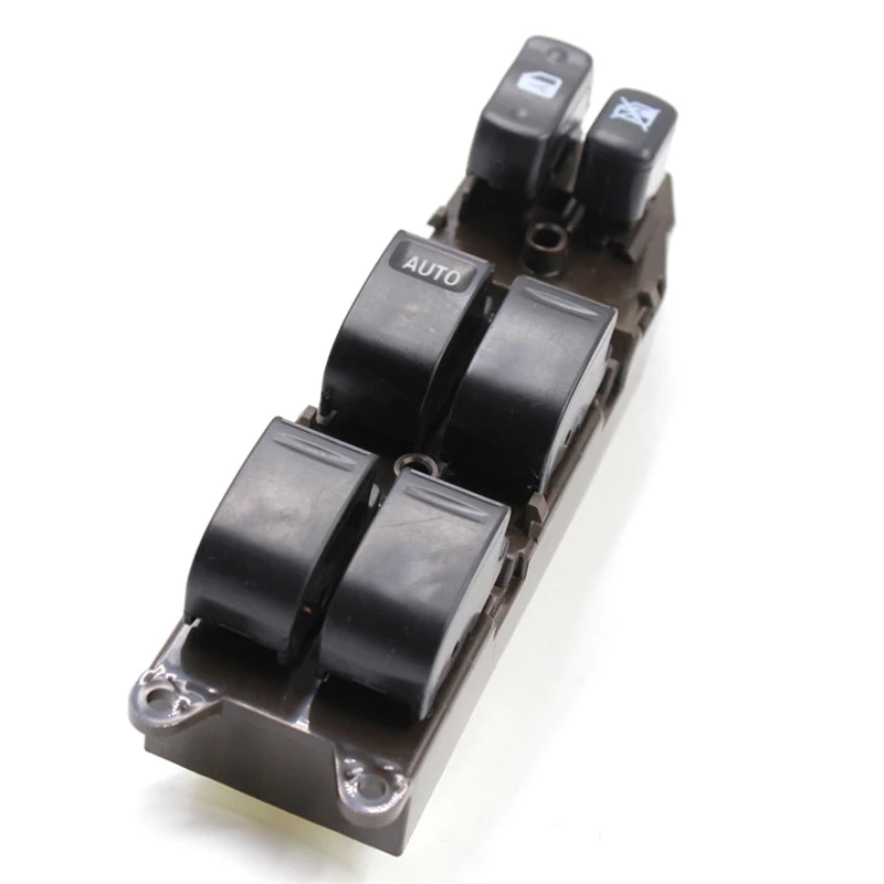 YAOPEI 84820 60130A переключатель управления окном питания для Toyota 1998 2007 Land Cruiser 100|power window