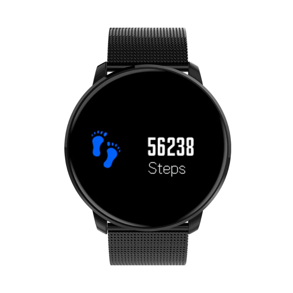 

M9 Smart watch Bracelet band Pedometer Heart Rate Blood Pressure Oxygen Monitor Bluetooth Sport Smart Watch for xiaomi mi3 PK Q8