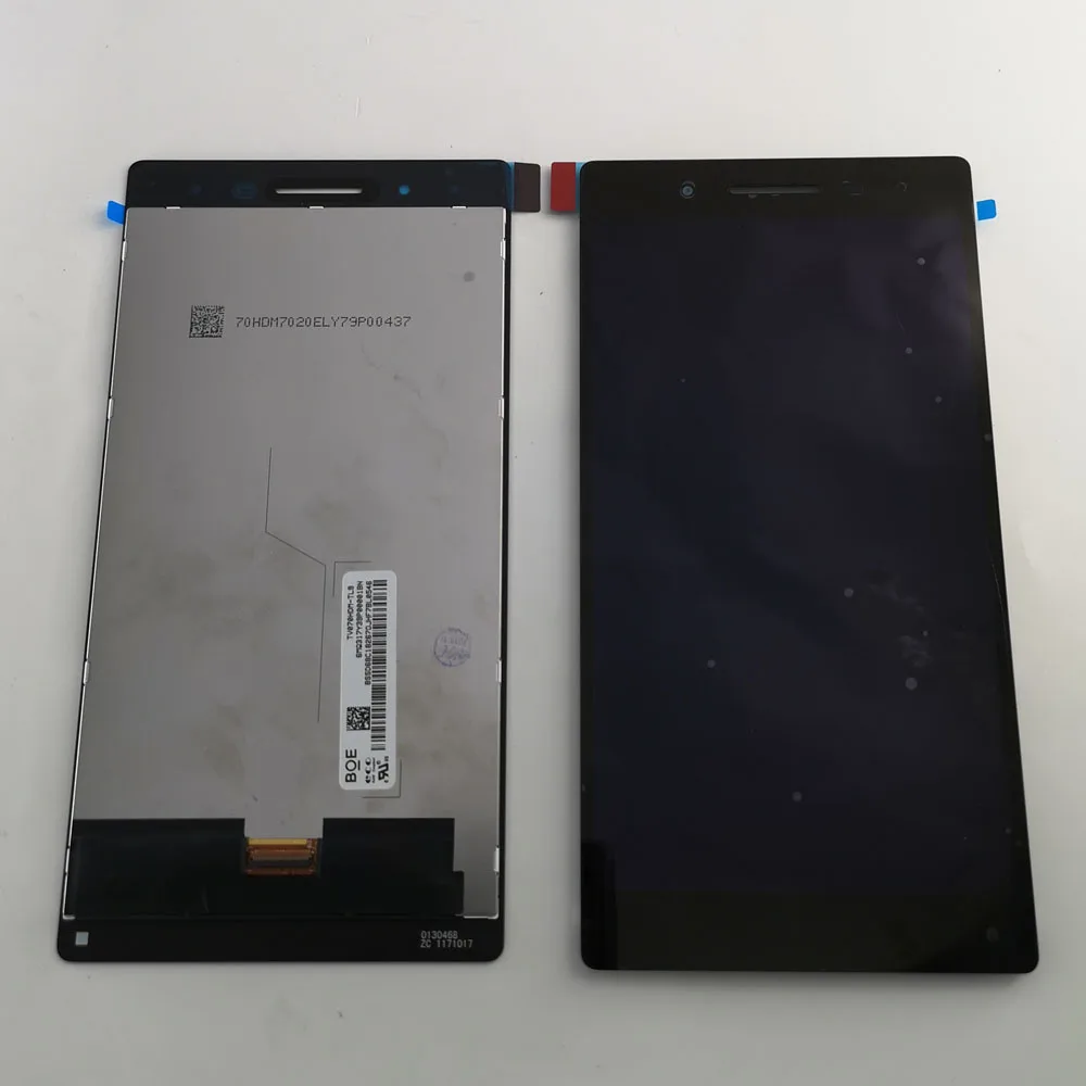 Lenovo Tab 8 Дисплей Купить