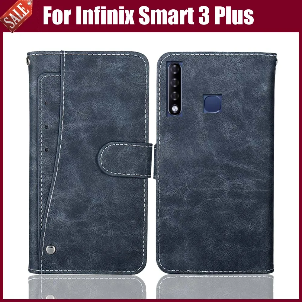 Infinix Smart 3 Plus