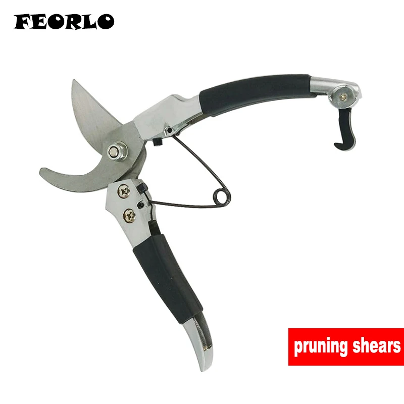 pruning shears 4