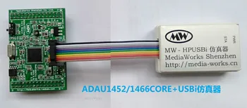 

ADAU1452/1466 Development Suite