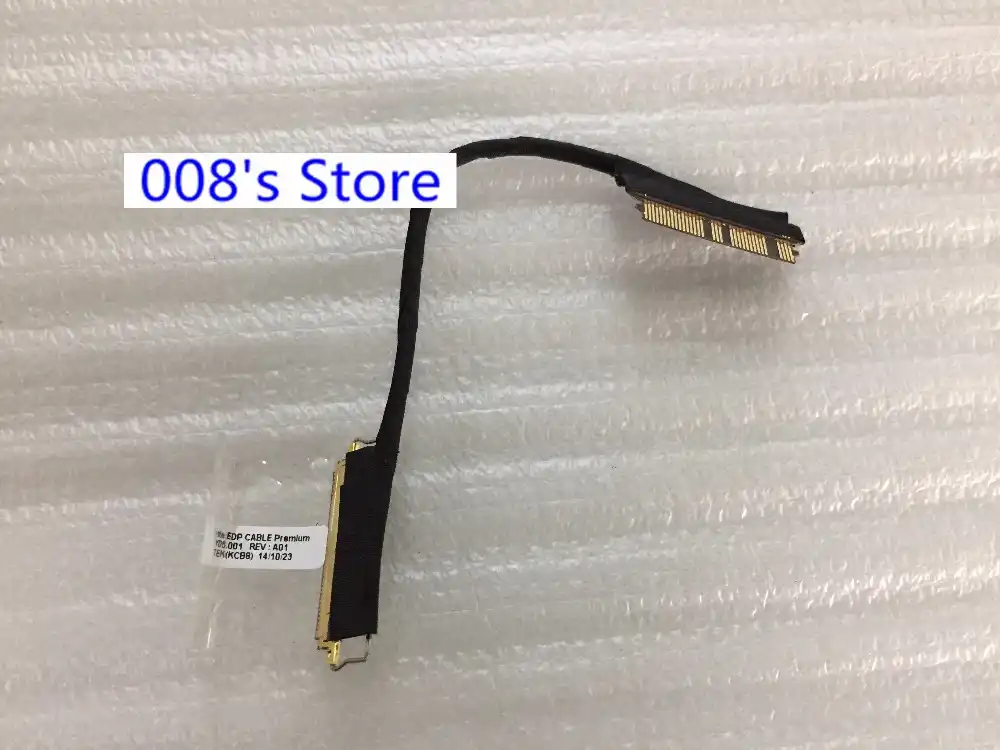 1pc NEW 50.4LY01.001 04X5596 FOR LENOVO THINKPAD X1 Carbon2 LCD LVDS CABLE