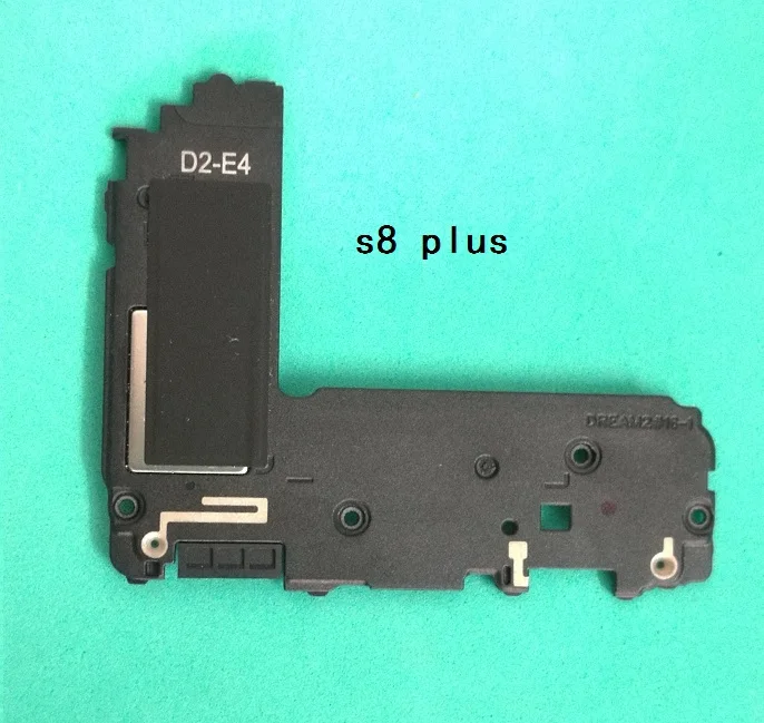 Динамик для Samsung Galaxy S8 G950 G950F / s8 plus g955 g955f звуковой сигнал кольцо гибкий кабель
