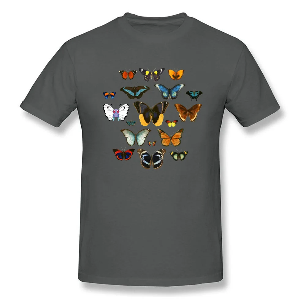 entomology 4681 Top T-shirts for Adult Classic April FOOL DAY Tops Tees Short Sleeve Hip Hop Tee-Shirt Round Collar 100% Cotton entomology 4681 carbon