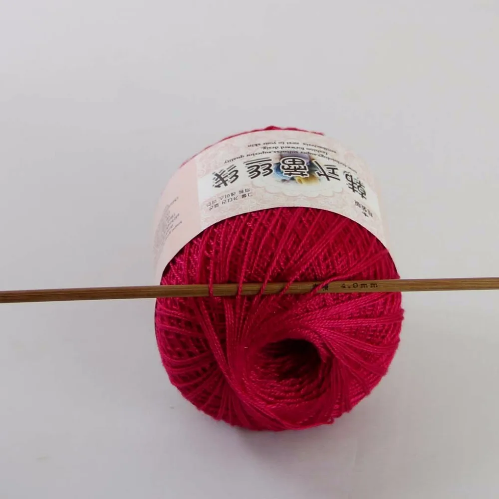 Buy Free shipping 2 BallsX50g High quality soft 100