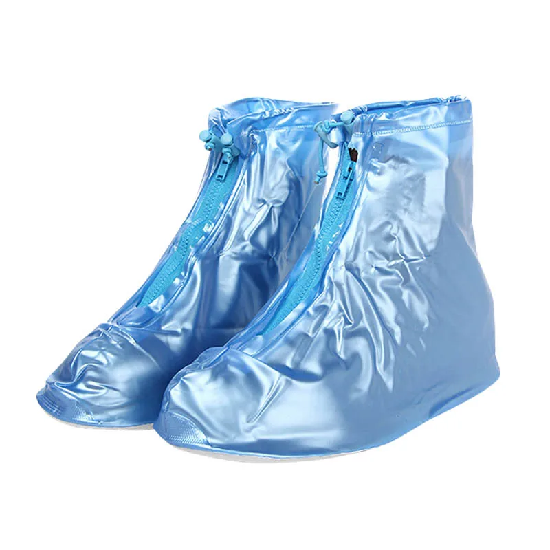 Waterproof Shoes Cover1