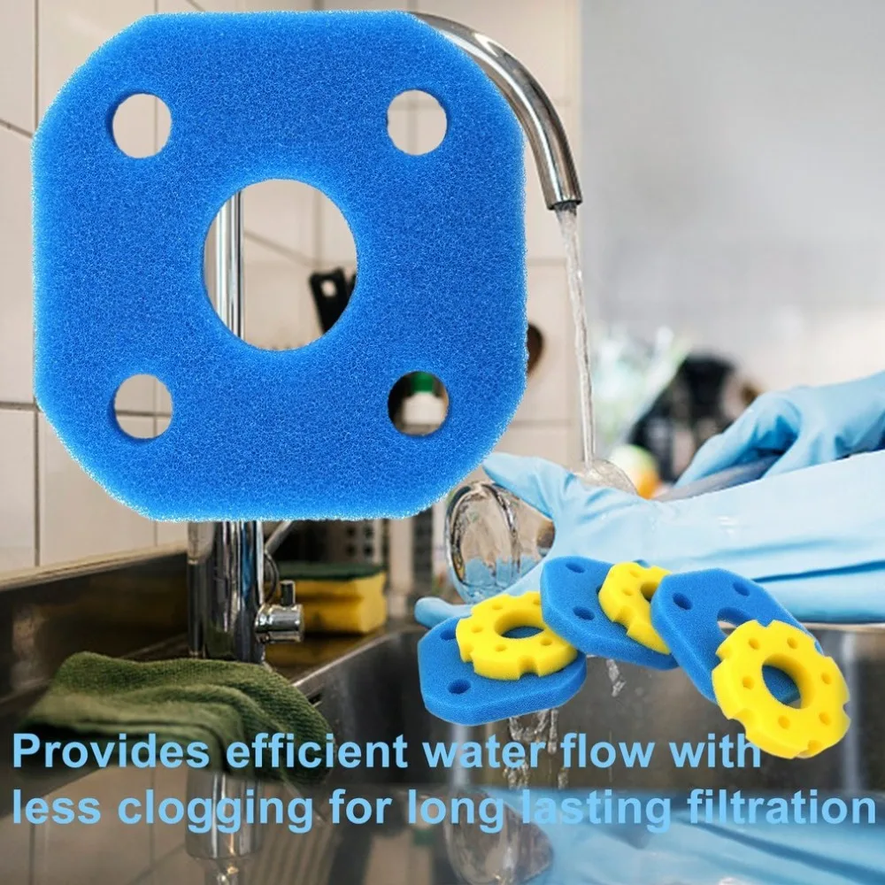 Replacement Sponge Filter Sponge for CPF 2500 Fish Pond Pressure Type