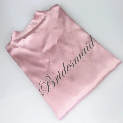 bridesmaid