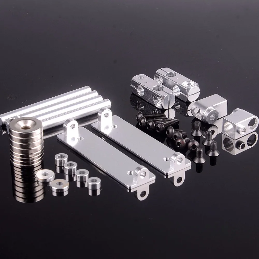diy 94123 94122 forte ímã stealth corpo pós
