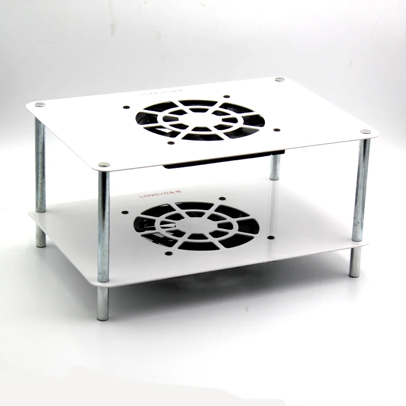 Buy Routing metal cooling rack, 120CM USB DC5V high