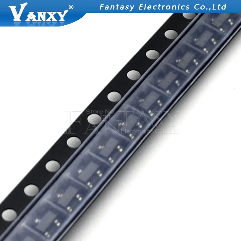 100 шт. CJ2302 SOT23 2302 S2 SOT 23 3 SMD 20V 3A N Channel MOSFET|Интегральные схемы| |