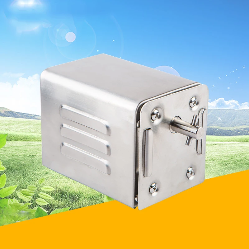 

Pig Lamb Goat Chicken Charcoal BBQ Grill Roaster Spit Rotisserie Electric Motor Rotary electric machine for Roasting furnace