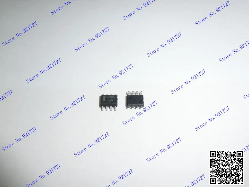 10PCS NCP1200D60R2G SOP8 NCP1200D60 SOP 200D6 SMD-in Voltage Regulators ...