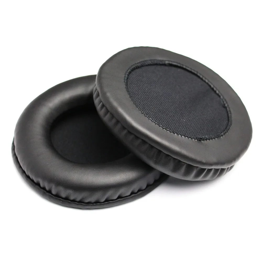 Replacement Earpads Ear Pads Ear Cushion for Beyerdynamic DTX 900 for Philips SHP1900 CD470 DS7000 Headphones High Quality (3)