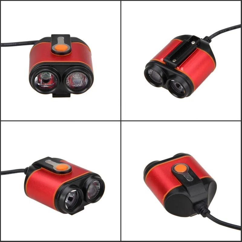 Cheap Super Strong Beam Bicycle Rechargeable 10000LM 2xXM-L2 LED Long Distance Light Lamp Headlight +16000mAh Battery Pack+Charger 3 Cheap Super Strong Beam Bicycle Rechargeable 10000LM 2xXM-L2 LED Long Distance Light Lamp Headlight +16000mAh Battery Pack+Charger 3