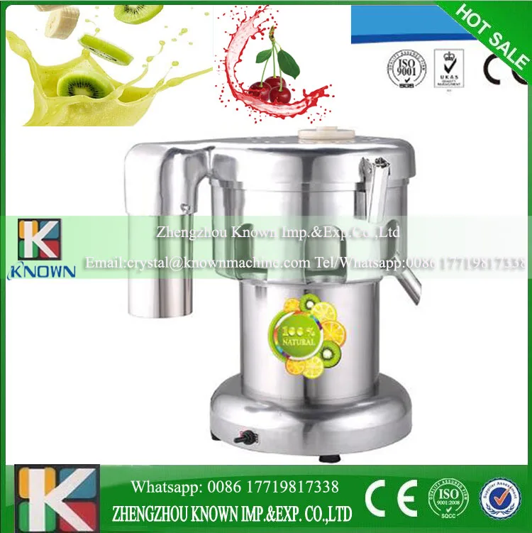 Type commercial 8 sunkist juicer citrus