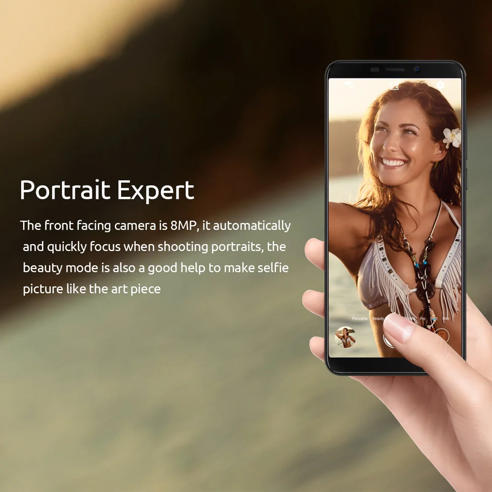 CUBOT Nova 4G мобильный телефон Android 8,1 отпечатков пальцев 3 гб+ 16 гб 13 мп+ 8 мп камера 5,5 дюймов HD+ 720*1440P 18:9 экран смартфон