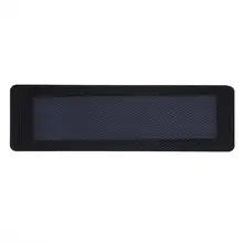 0 5W 2V DIY Solar Panel Thin Film Flexible Solar Panel Cell Battery Waterproof Power