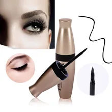 Подводка для глаз, новая жидкая Водонепроницаемая подводка для глаз, подводка для глаз, карандаш, карандаш, макияж, косметика, trousse maquillage femme# y2