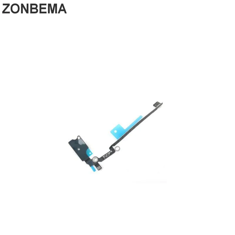 

ZONBEMA 5pcs/lot Original Loud Speaker Buzzer Loudspeaker ringer signal antenna Flex Cable For iPhone 8 8 Plus X