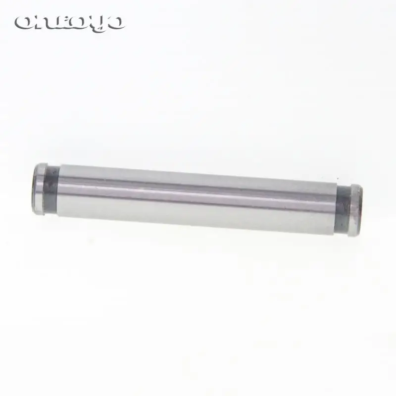 Embroidery Machine Spare Parts And Accessories Shaft 12mmX74mm