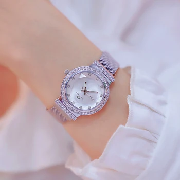 

Dames Horloges 2019 New Arrival Women Watches Fahion Ladies Watch Hot Sale Female Watch Horloges Vrouwen Relojes Mujer Relogios
