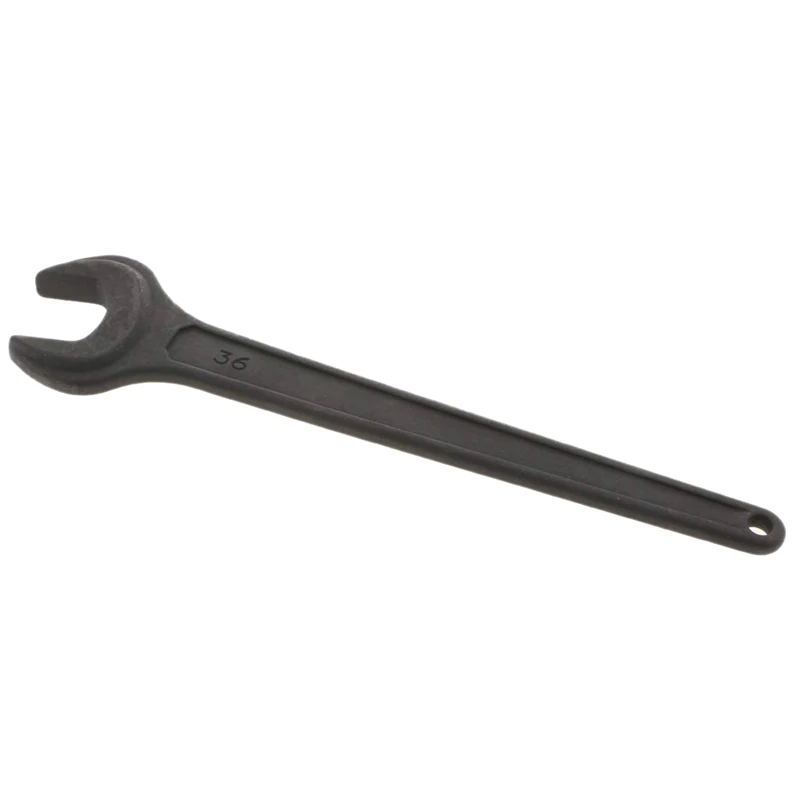 

36mm Single-Head Open End Wrench For Automotive And Industrial Use